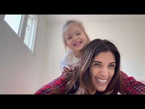 Prima notte nella nostra nuova casa