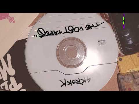 Skrokk - Det E Bara Funky