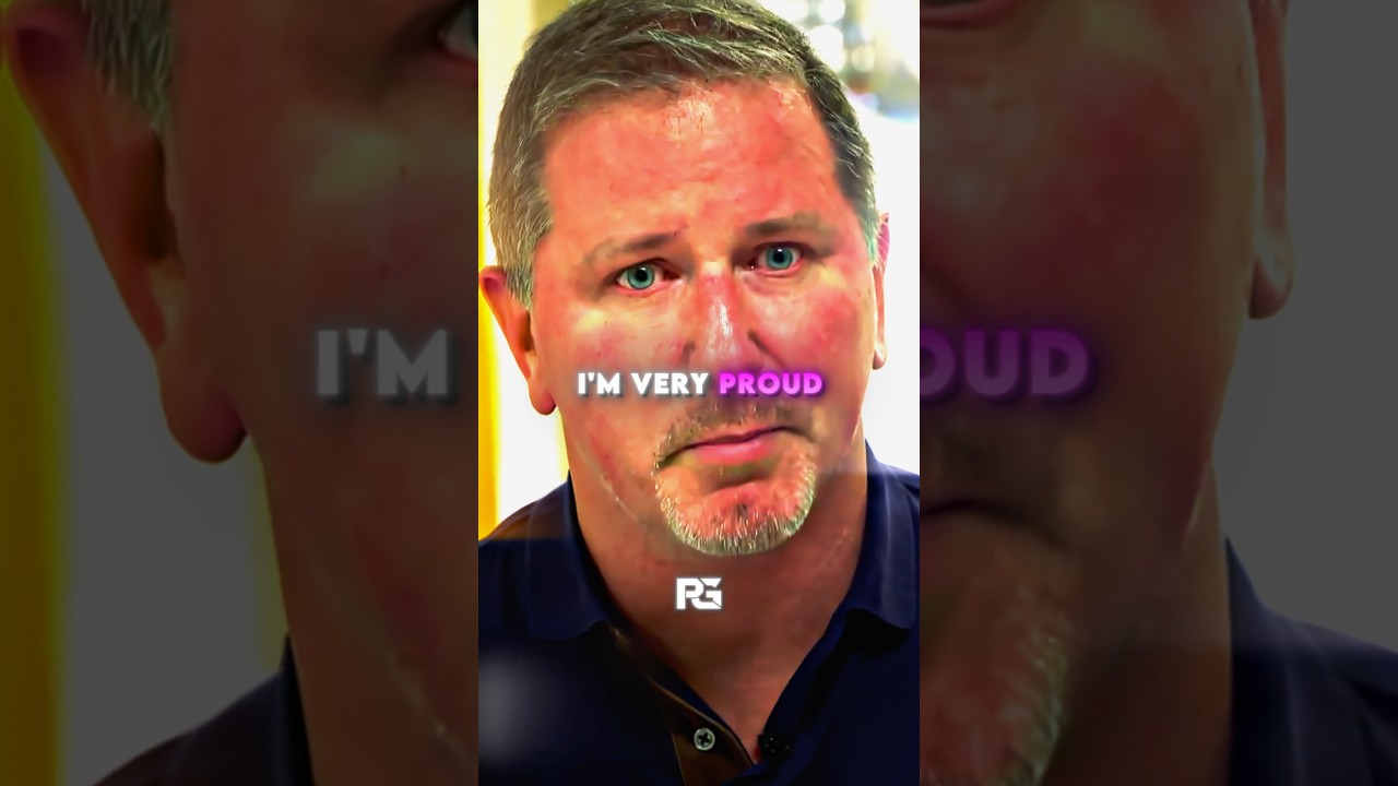 He Gave Up a State Title… For This 🤼🏆