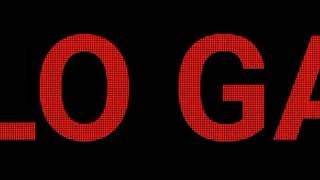 Download lagu tulisan berjalan yang viral di tik tok / teks berjalan yang viral di tiktok mp3