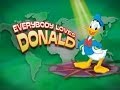 Everybody Loves Donald Intro