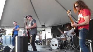 Lee Bains III & The Glory Fires - You Call Yourself a Good Ol' Boy (SXSW 2016) HD