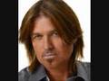 i can't live without your love billy ray cyrus