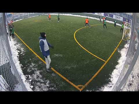 Kings – AFT Syngenta (2) Часть 1