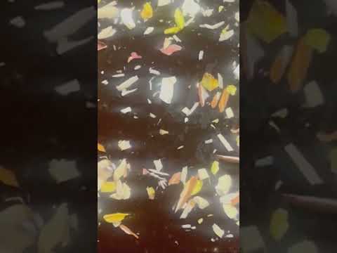 Home made Brownies| Nuts filling #browniesviral #howtomakebrownieathome #chocolaterecipes #cake