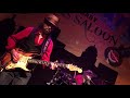 Corey Stevens Band 2017 (MN)