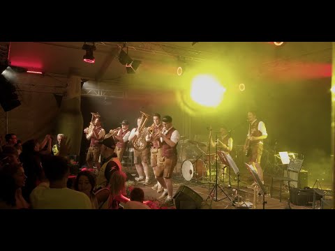 GipfelBlech - Can You English Please