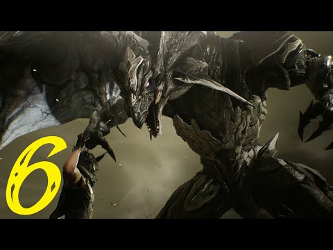 Chapter 2 | Crisis Core -Final Fantasy VII- Reunion | 100% Walkthrough "6/???" (No Commentary)