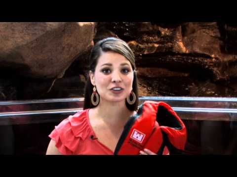 Water Safety Public Service Announcement featuring Miss Arkansas 2010, Alyse Eady