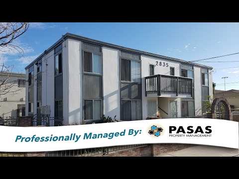 2835 Polk Avenue - Video 2 of 2