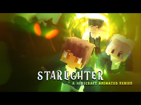 Jakey - Evil Creatures • Starlighter (Minecraft Animation Series)