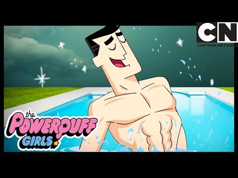 Veneración | Las Chicas Superpoderosas | Cartoon Network