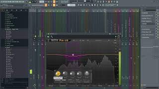 🎧 Mixing & Mastering Afrobeat LIVE From Scratch + FREE Preset 🎁 | EP.2