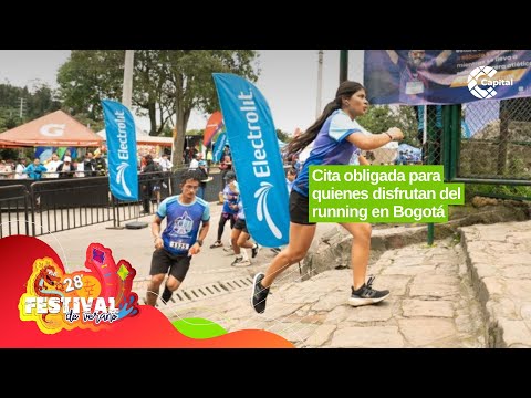 Sube Monserrate, donde el esfuerzo se celebra y cada paso cuenta | Festival de Verano 2025