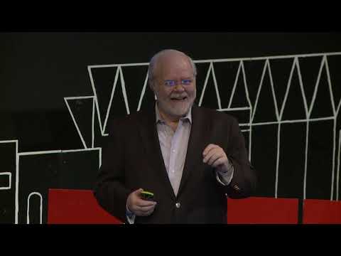 How Leaders Balance Authority and Collaboration | Rob Pennington | TEDxTAMUSalon
