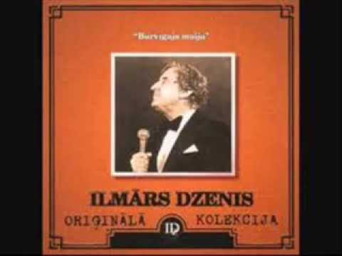 R.I.P. Izcilais Ilmārs Dzenis. Gaišā piemiņā atvadu video un foto