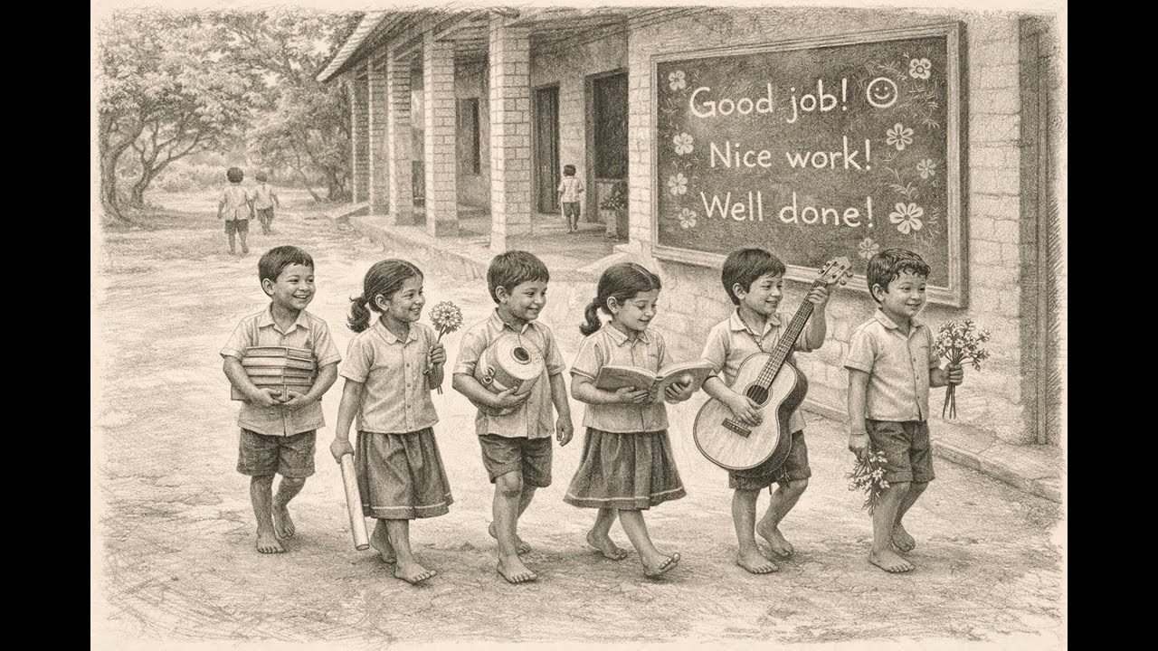 What Is Good Education?