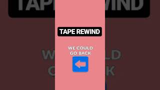 Download lagu Efek suara (tape rewind) mp3