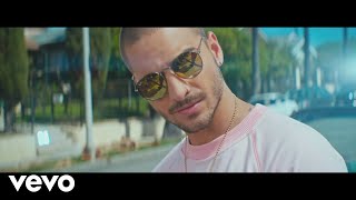Maluma - El Perdedor (Official Music Video)