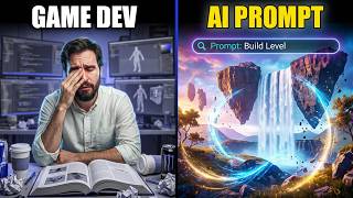 Do Game Designers Have A Chance Against Genie 3?