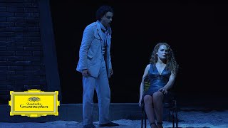 Daniel Barenboim &amp; Rolando Villazón – Bizet: Carmen &quot;La fleur que tu m&#39;avais jetée&quot;