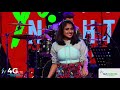 Wada Mapala Madhuvy Vaithiyalingam SLTMobitel Fusion Youth Night With 2Forty2