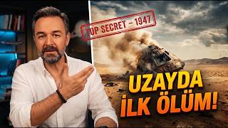 Laika'dan Yıllar Önceydi: Uzayda Ölen İlk Canlının Gizlenen Hikayesi