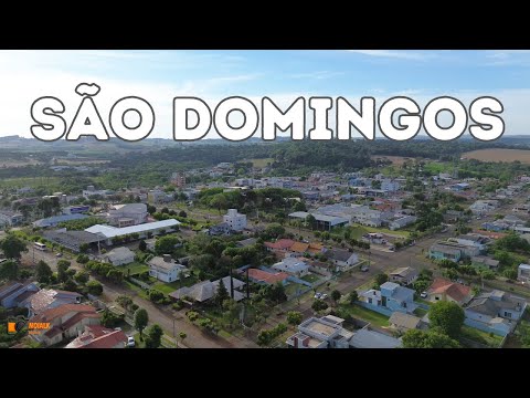 São Domingos - SC | Cidade Destaque