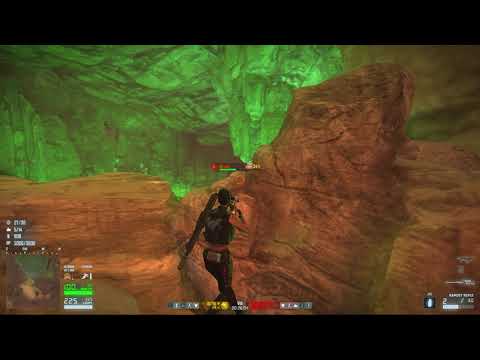 Renegade X - Ramjet rifle kills #2