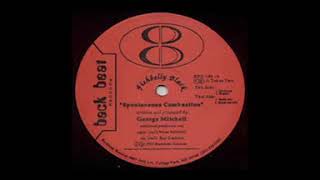 Fishbelly Black - Spontaneous Combustion