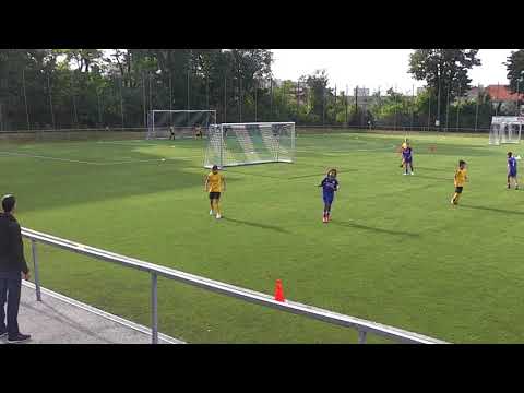 Post SV - Slovan HAC - 10.9.2017 (24:55 min)