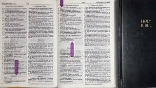 Your DAILY BREAD:THE BIBLE:9/27/25 Psalm 111, Proverbs 27, Ezekiel 4:1-6:14, Mark 2:1-28.