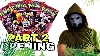 Destined Rivals pack opening (part 2)