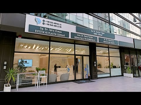 Schlauchmagen-Operation in der Türkei