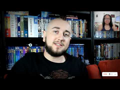 [OLD] CRINGING AT MY FIRST VIDEO - Caddicarus Reaction