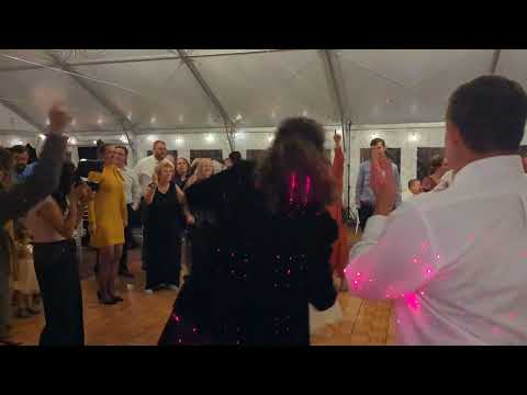 Boston Party Makers video.