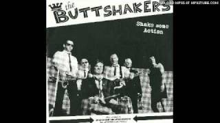 The Buttshakers - Shake a tail feather - Shake a