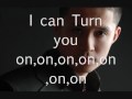 Stevie Hoang-Turn You On(With Lyrics) 