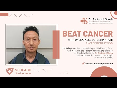 Happy Patient Review from Mr. Prem Kumar Rai