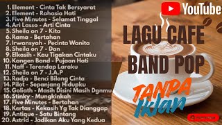 Download lagu LAGU INDONESIA 90an & 2000an TERBARU BAND POP NOSTALGIA | Playlist Lagi Pop 2000an Indonesia Hits mp3 Download lagu LAGU INDONESIA 90an & 2000an TERBARU BAND POP NOSTALGIA | Playlist Lagi Pop 2000an Indonesia Hits mp3