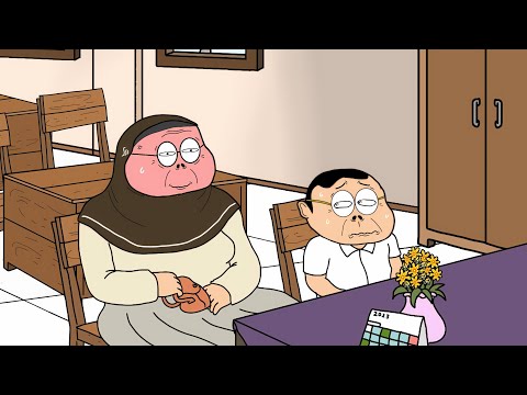 Tipe - Tipe Bagi Rapot - Animasi Doracimin