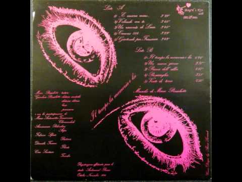 Marco Persichetti - Vento Di Terra