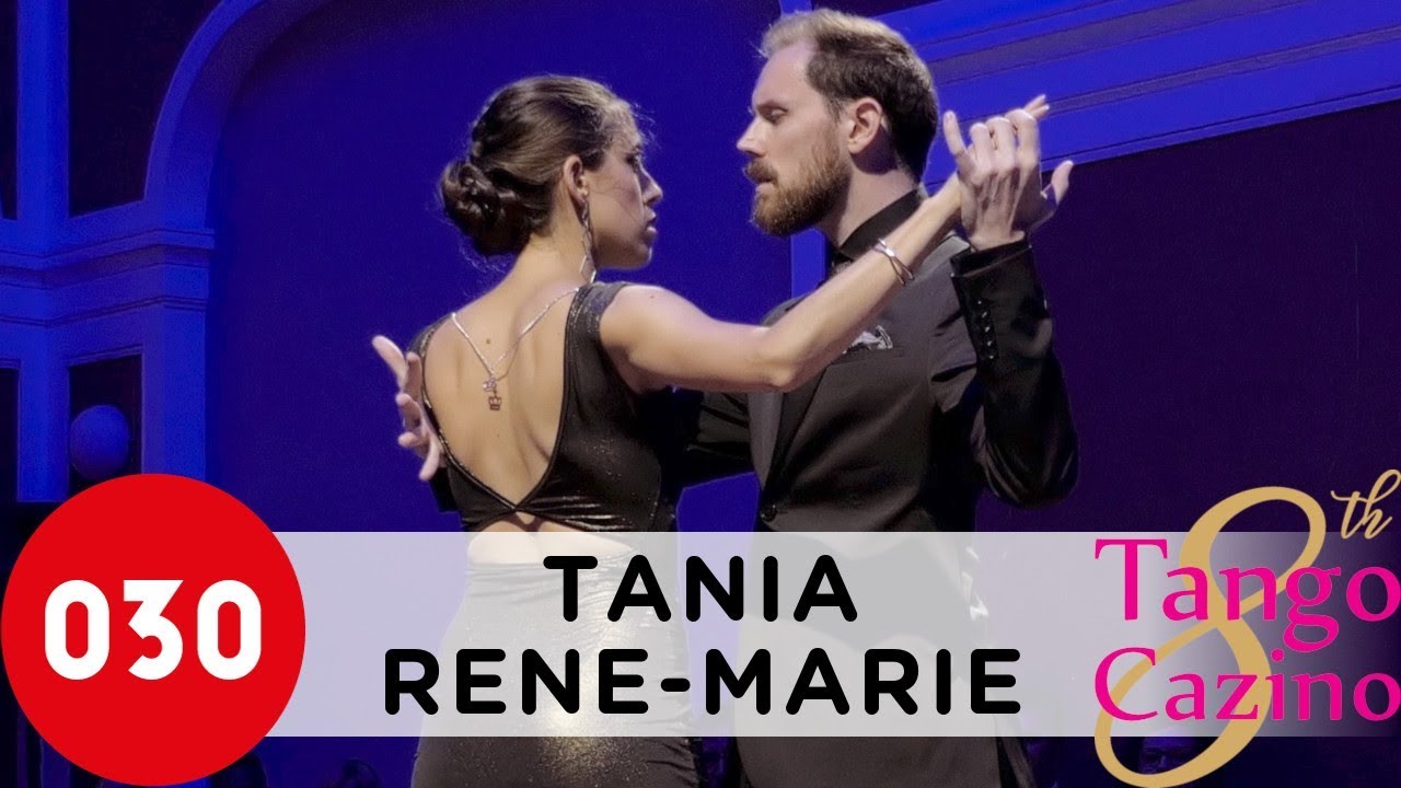 Tania Heer and René-Marie Meignan – El motivo