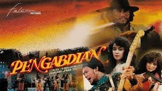 Download lagu Rhoma Irama - Pengabdian [HD / Hq stereo] STF Pengabdian mp3