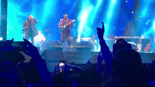 Neend Ati Nahi Junoon Concert #sooperhaijunoon