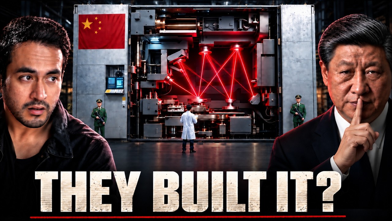 China’s Secret Weapon in the AI War