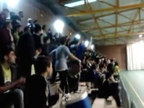 MMT SEGUROS BALONMANO ZAMORA