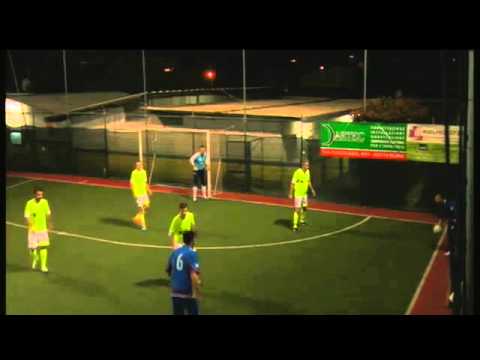 Finale Play-off C2: Vigor Perconti - Club Atletico Acquedotto