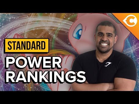 Pre-Liverpool Regionals Pokemon Power Rankings!