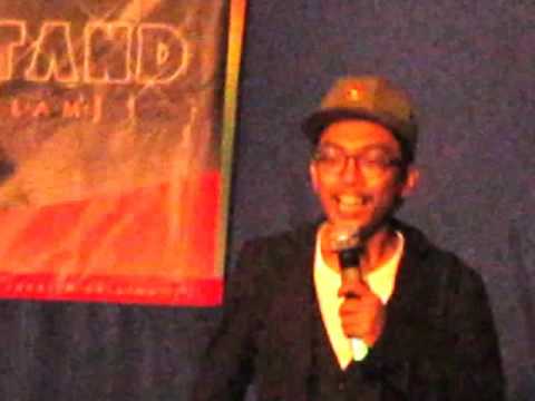 stand up comedy ence bagus terbaru ( full durasi ) 2016